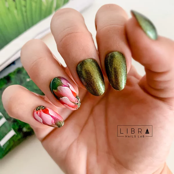 Flora - Gel-Lack – Bild 4