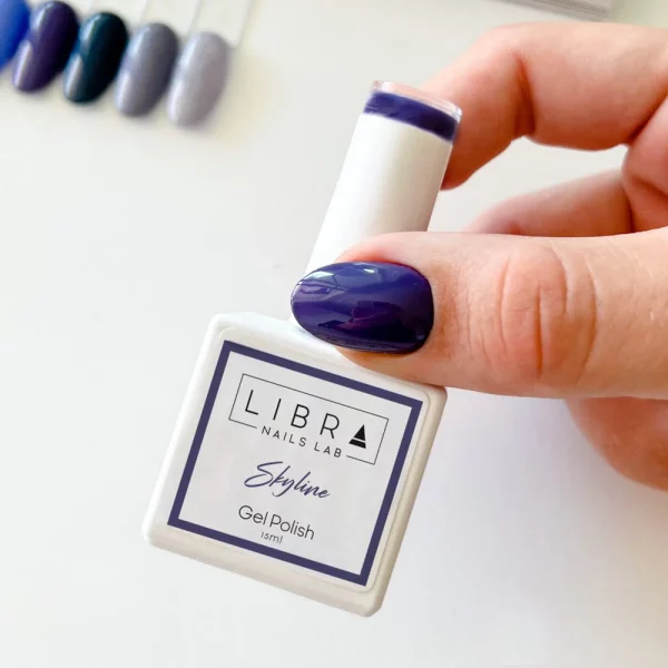 "Skyline" - HEMA FREE Gel Polish 15ml