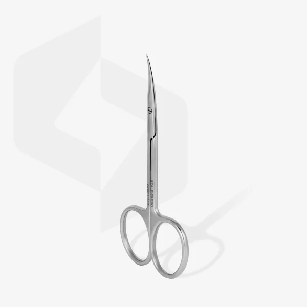 Professionelle Nagelhautschere für Linkshänder EXPERT 11 TYPE 3 – Bild 2