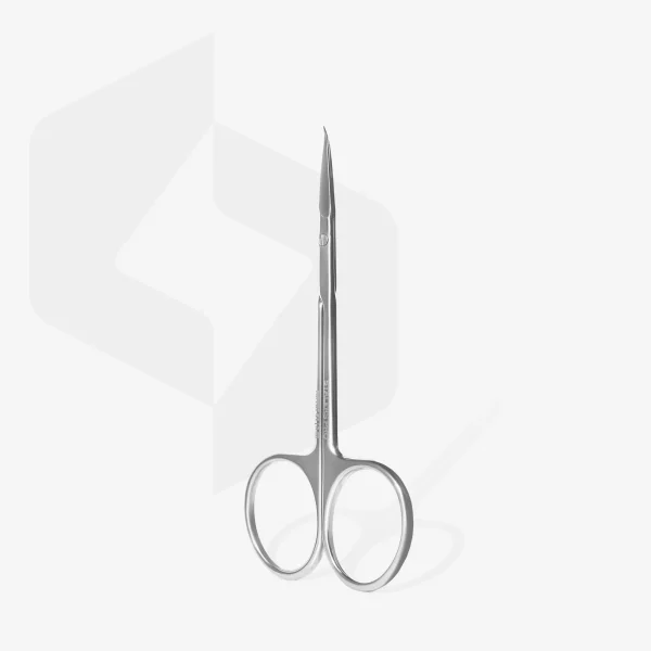 Professionelle Nagelhautschere mit Haken EXPERT 51 Typ 3 – Bild 2