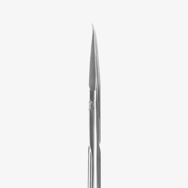 Professionelle Nagelhautschere mit Haken EXPERT 51 Typ 3 – Bild 3