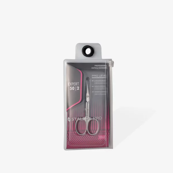 Professionelle Nagelhautschere EXPERT 50 TYPE 2 – Bild 4