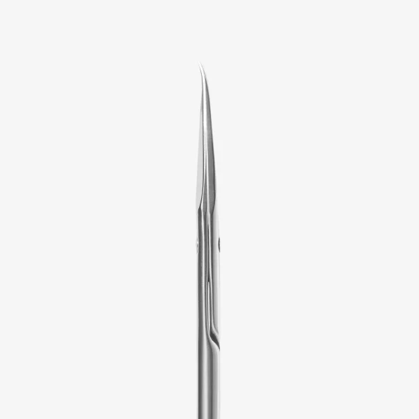 Professionelle Nagelhautschere mit Haken EXPERT 51 Typ 3 – Bild 4