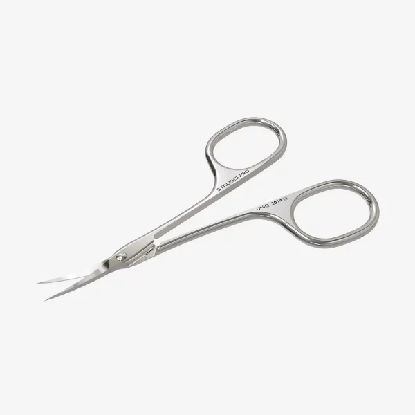 Professionelle Nagelhautschere Asymmetric UNIQ 20 TYPE 4 – Bild 4