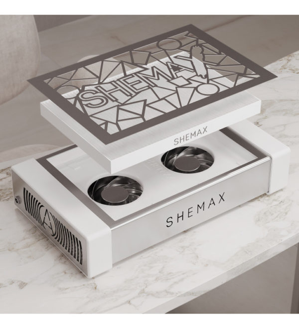 Staubsammler Style PRO SHEMAX – Bild 6